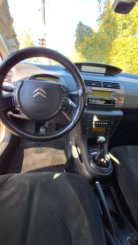 Citroen C4 Exclusive  | Mobile.bg    11