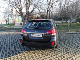 Обява за продажба на Subaru Outback ~15 500 лв. - изображение 5