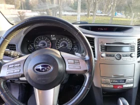 Обява за продажба на Subaru Outback ~15 500 лв. - изображение 9