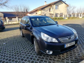 Обява за продажба на Subaru Outback ~15 500 лв. - изображение 2