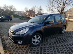 Обява за продажба на Subaru Outback ~15 500 лв. - изображение 1