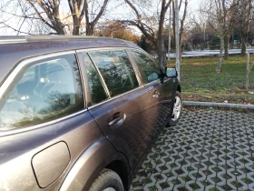 Subaru Outback, снимка 5