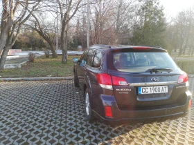 Subaru Outback, снимка 7