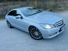 Mercedes-Benz E 350 COUPE * СИВ МЕТАЛИК, снимка 5