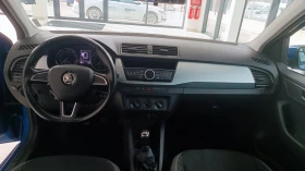 Skoda Fabia 1.0 MPI LPG | Mobile.bg    6