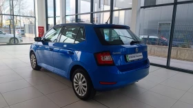 Skoda Fabia 1.0 MPI LPG, снимка 4