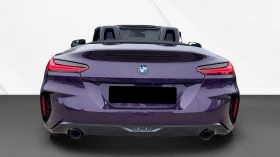 BMW Z4 30i = M-Sport= Shadow Line Гаранция, снимка 2