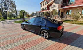 BMW 335 i XDrive | Individual | M Performance | Mobile.bg    2