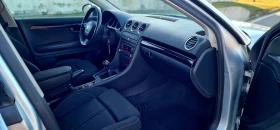 Seat Exeo РЕАЛНИ КИЛОМЕТРИ, снимка 9