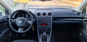 Seat Exeo РЕАЛНИ КИЛОМЕТРИ, снимка 7