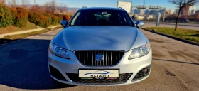 Seat Exeo РЕАЛНИ КИЛОМЕТРИ, снимка 1