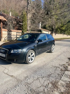 Audi A3, снимка 7