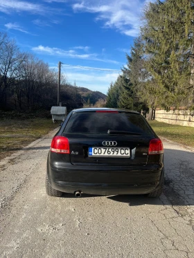 Audi A3, снимка 6