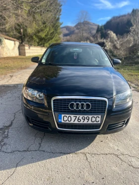 Audi A3, снимка 9