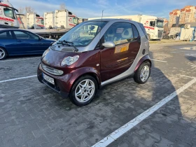 Smart Fortwo 0.7i turbo Grandstyle edition, снимка 2