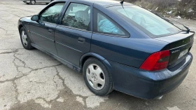 Opel Vectra 1.8 16v Z18XE, снимка 4