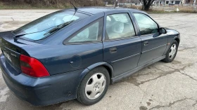 Opel Vectra 1.8 16v Z18XE, снимка 5