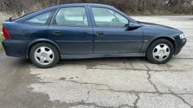 Opel Vectra 1.8 16v Z18XE, снимка 6