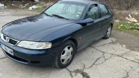 Opel Vectra 1.8 16v Z18XE, снимка 8