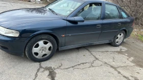 Opel Vectra 1.8 16v Z18XE, снимка 9