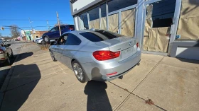 BMW 435 M* SPORT* LINE* XDIVE* RECARO* КЕЙЛЕС* ПОДГРЕВ* КА, снимка 4