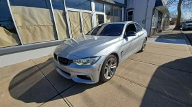 BMW 435 M* SPORT* LINE* XDIVE* RECARO* КЕЙЛЕС* ПОДГРЕВ* КА, снимка 1