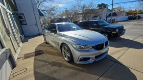 BMW 435 M* SPORT* LINE* XDIVE* RECARO* КЕЙЛЕС* ПОДГРЕВ* КА, снимка 3