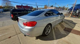 BMW 435 M* SPORT* LINE* XDIVE* RECARO* КЕЙЛЕС* ПОДГРЕВ* КА, снимка 2