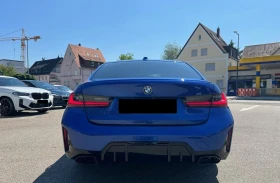 BMW 340 d M xDrive = Shadow Line= Гаранция, снимка 2