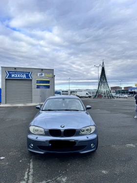 BMW 120 D, снимка 1