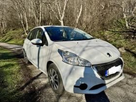 Peugeot 208 ГАЗ/БЕНЗИН , снимка 2