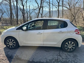 Peugeot 208 ГАЗ/БЕНЗИН , снимка 3