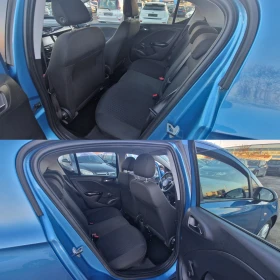 Opel Corsa 1.4 БЕНЗИН, снимка 13