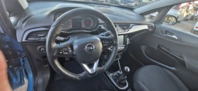 Opel Corsa 1.4 БЕНЗИН, снимка 9