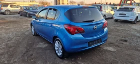 Opel Corsa 1.4 БЕНЗИН, снимка 7