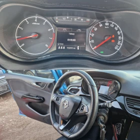 Opel Corsa 1.4 БЕНЗИН, снимка 16