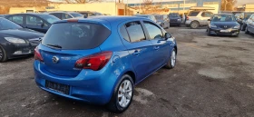 Opel Corsa 1.4 БЕНЗИН, снимка 5