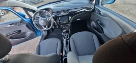 Opel Corsa 1.4 БЕНЗИН, снимка 10