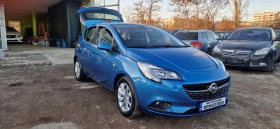 Opel Corsa 1.4 БЕНЗИН, снимка 3