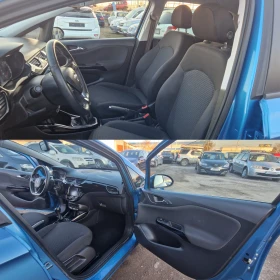 Opel Corsa 1.4 БЕНЗИН, снимка 17