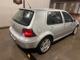 VW Golf 1.9 110, снимка 6