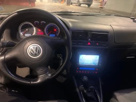 VW Golf 1.9 110, снимка 11