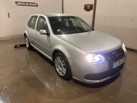 VW Golf 1.9 110, снимка 7