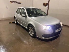 VW Golf 1.9 110, снимка 3