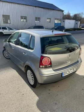 VW Polo 1.4 , снимка 4