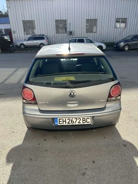 VW Polo 1.4 , снимка 3