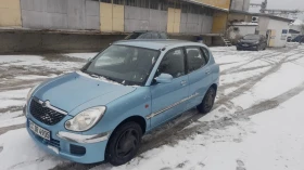  Daihatsu Sirion