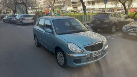     Daihatsu Sirion 1.1 