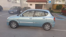     Daihatsu Sirion 1.1 