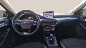 Ford Focus 1.0 EcoBoost - 18990 лв. - 54946317 | Car24.bg